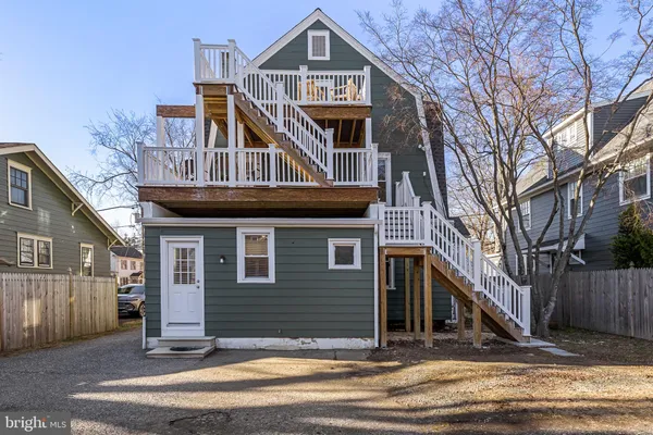 $875,000 | 204 West Redman Avenue, Haddonfield, NJ 08033