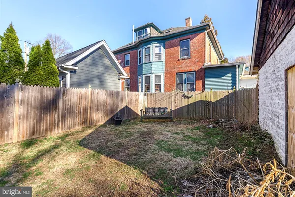 $875,000 | 204 West Redman Avenue, Haddonfield, NJ 08033