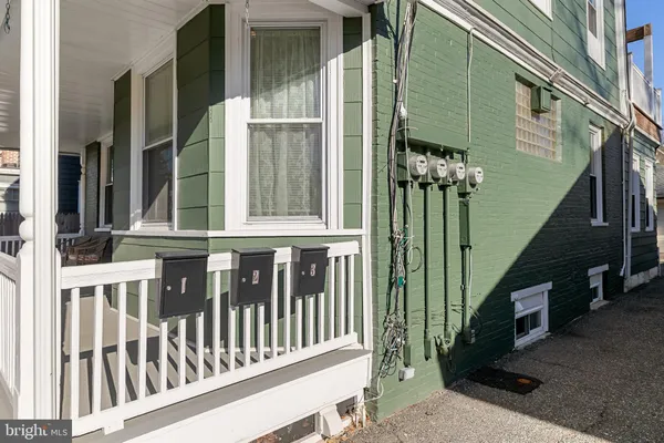 $875,000 | 204 West Redman Avenue, Haddonfield, NJ 08033