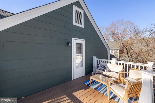 $875,000 | 204 West Redman Avenue, Haddonfield, NJ 08033