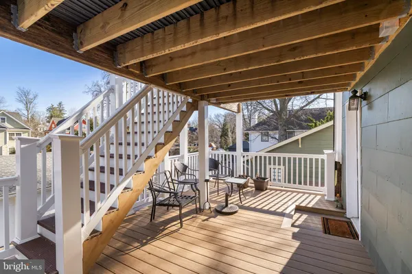 $875,000 | 204 West Redman Avenue, Haddonfield, NJ 08033