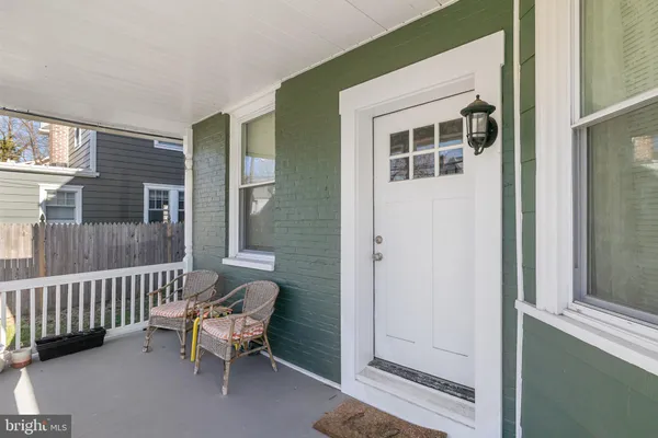 $875,000 | 204 West Redman Avenue, Haddonfield, NJ 08033