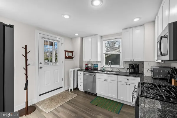 $875,000 | 204 West Redman Avenue, Haddonfield, NJ 08033