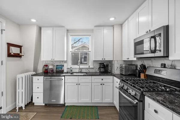 $875,000 | 204 West Redman Avenue, Haddonfield, NJ 08033