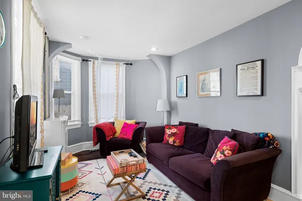 $875,000 | 204 West Redman Avenue, Haddonfield, NJ 08033