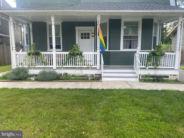 $875,000 | 204 West Redman Avenue, Haddonfield, NJ 08033