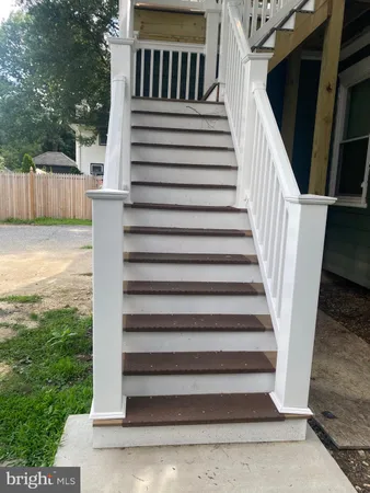 $875,000 | 204 West Redman Avenue, Haddonfield, NJ 08033