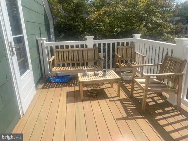 $875,000 | 204 West Redman Avenue, Haddonfield, NJ 08033