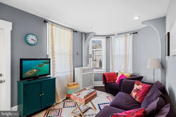 $875,000 | 204 West Redman Avenue, Haddonfield, NJ 08033