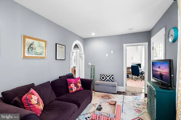 $875,000 | 204 West Redman Avenue, Haddonfield, NJ 08033