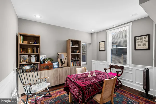 $875,000 | 204 West Redman Avenue, Haddonfield, NJ 08033