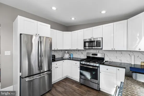 $875,000 | 204 West Redman Avenue, Haddonfield, NJ 08033