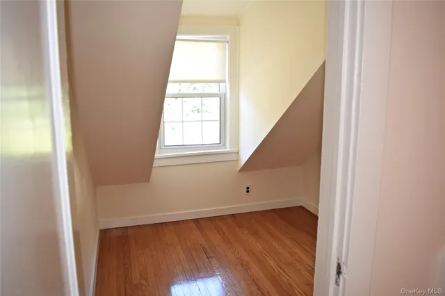 an aerial view of a city with lots of residential buildings