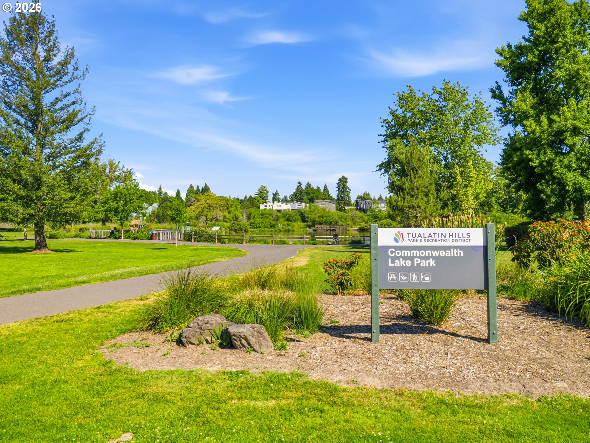 13467 Southwest Devonshire Drive Beaverton, OR 97005 - Photo 35 of 37