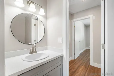 $449,000 | 5473 Adobe Falls Road, Unit 9, San Diego, CA 92120