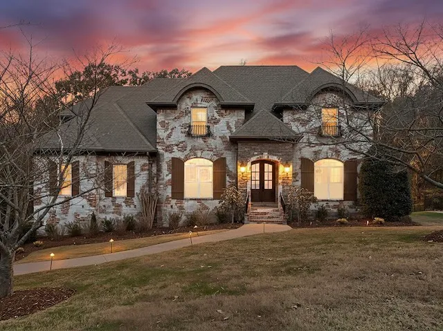 $999,900 | 1235 Ben Hill Boulevard, Nolensville, TN 37135