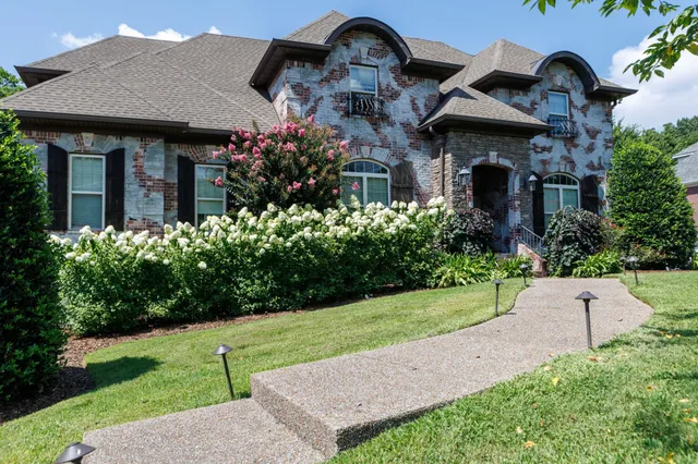 $999,900 | 1235 Ben Hill Boulevard, Nolensville, TN 37135