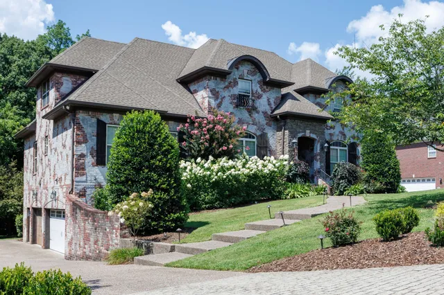 $999,900 | 1235 Ben Hill Boulevard, Nolensville, TN 37135