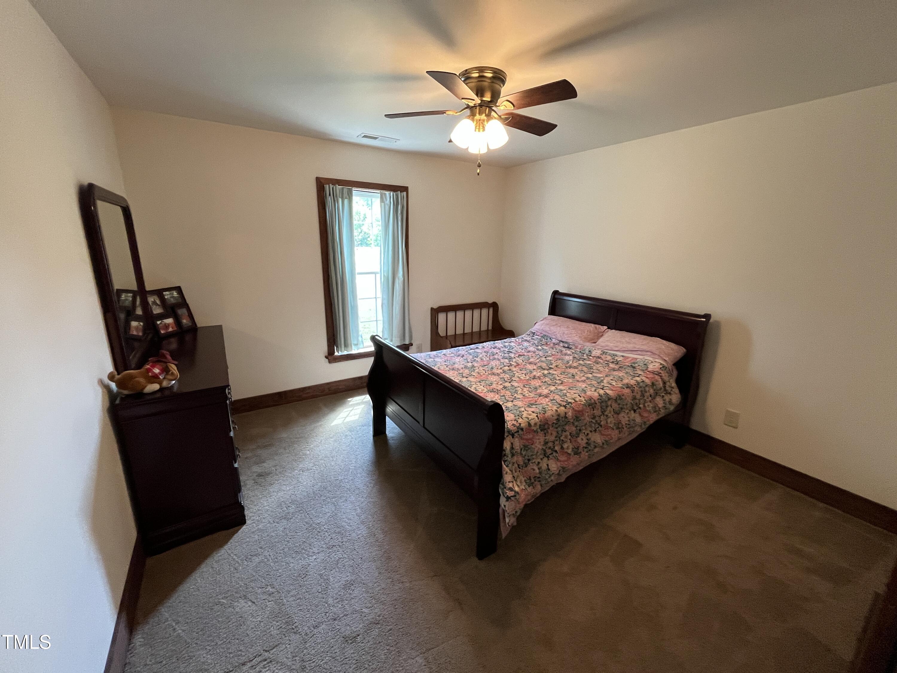 2483 McNeill Hobbs Road Bunnlevel, NC 28323 - Photo 21 of 85 Bedroom 3-2483 McNeill Hobbs Rd