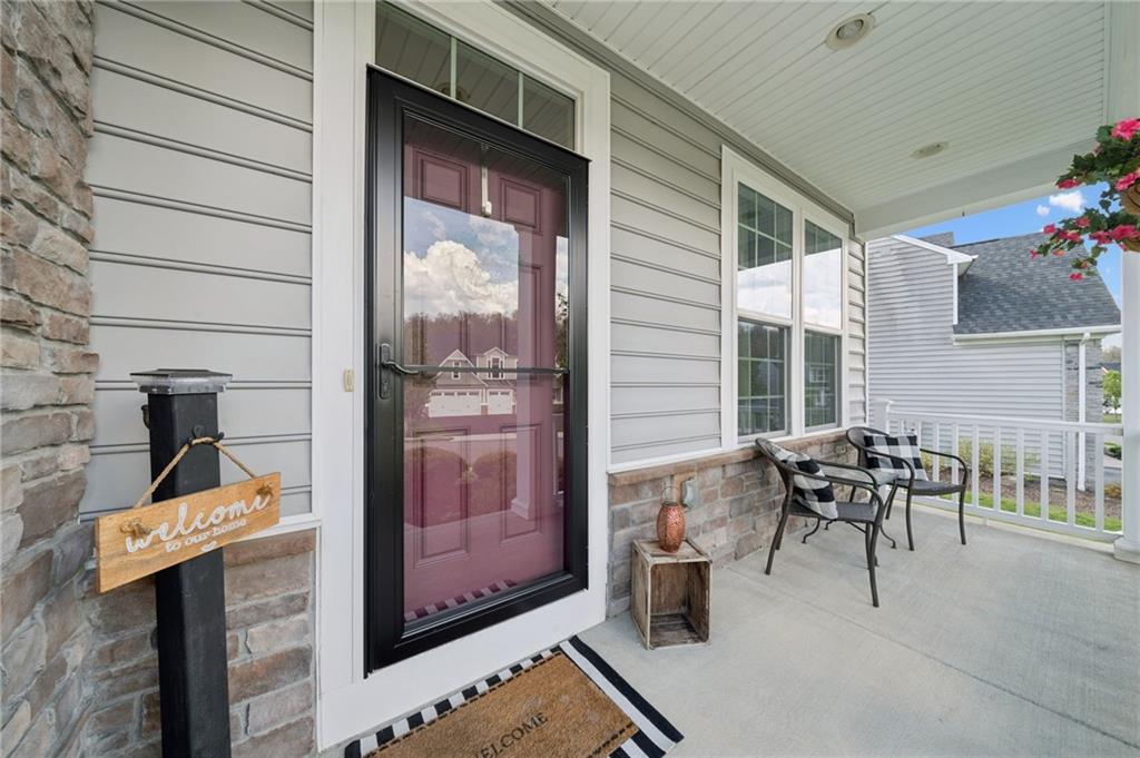 4466 Walnut Ridge Circle McDonald, PA 15057 - Photo 47 of 50