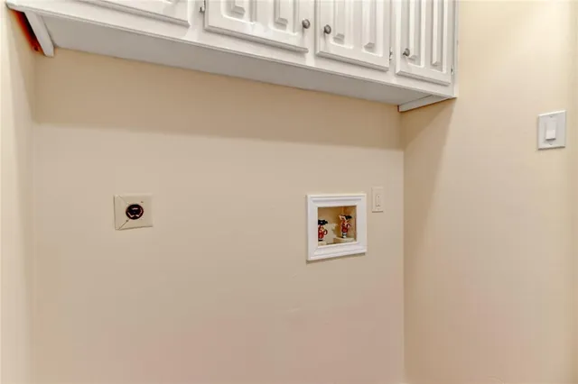 $1,200 | 914 West Washington Street, Unit F, Sherman, TX 75092