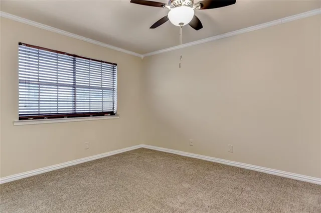 $1,200 | 914 West Washington Street, Unit F, Sherman, TX 75092