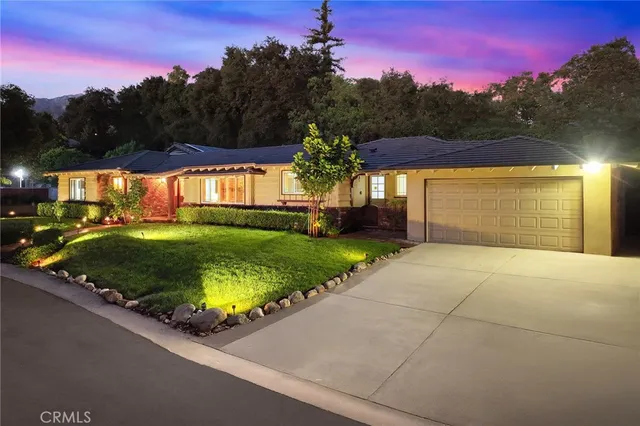 $2,230,000 | 1260 Oakhaven Lane, Arcadia, CA 91006