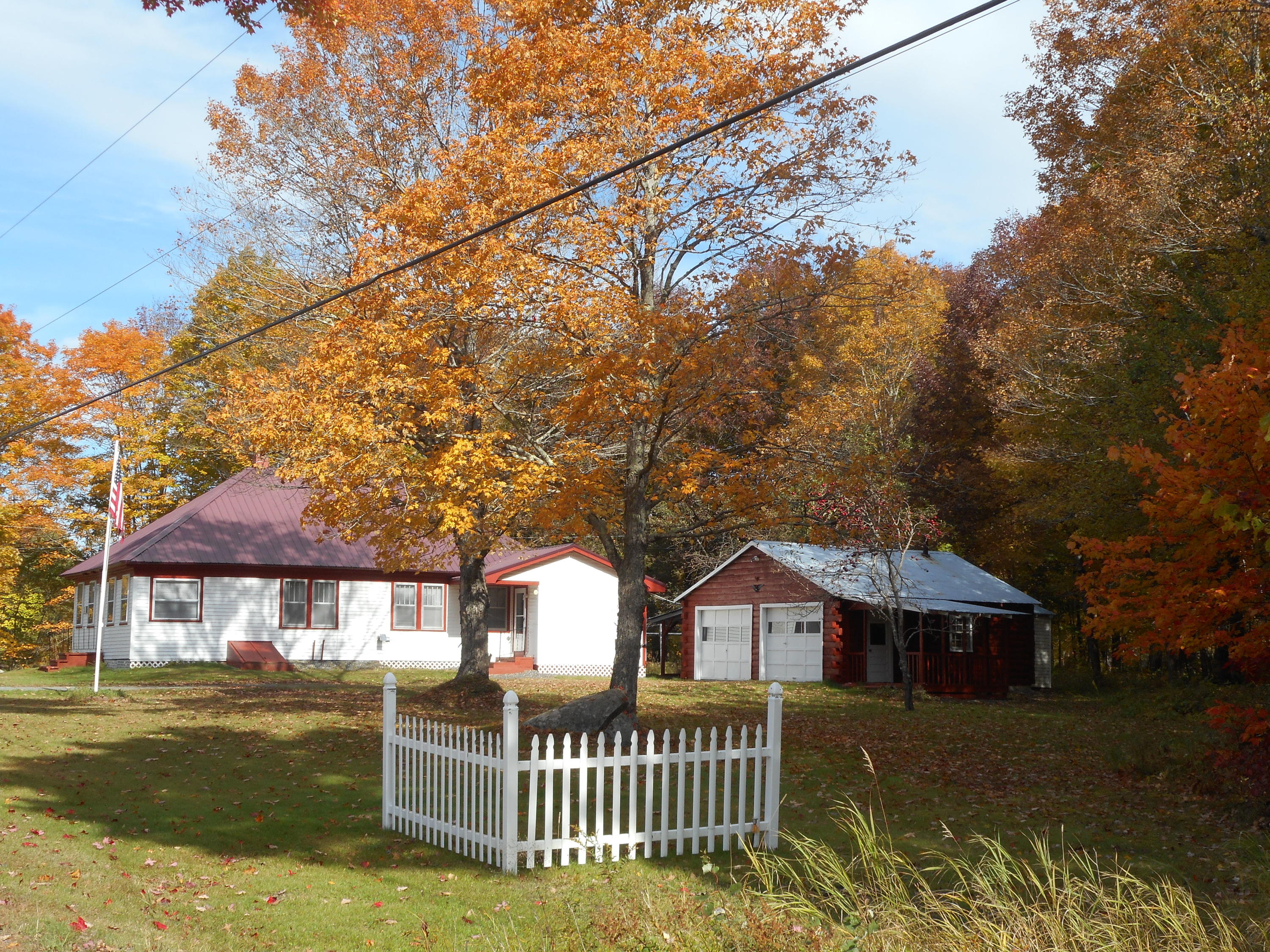 1381 Kirkland Road Old Town, ME 04468 - Photo 30 of 30 36