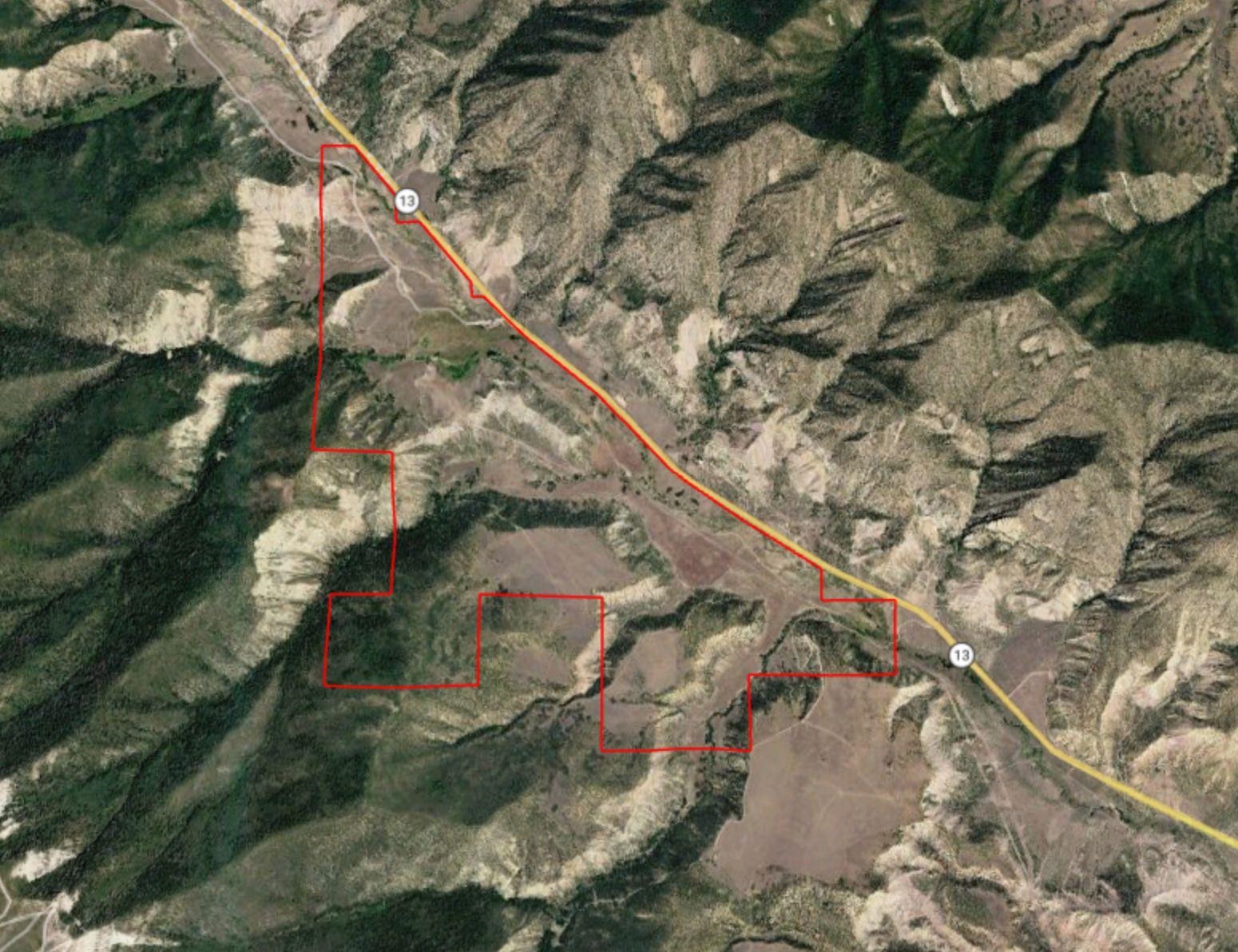 11799 Highway 13 Rifle Co 81650 Rifle, CO 81650 - Photo 38 of 42