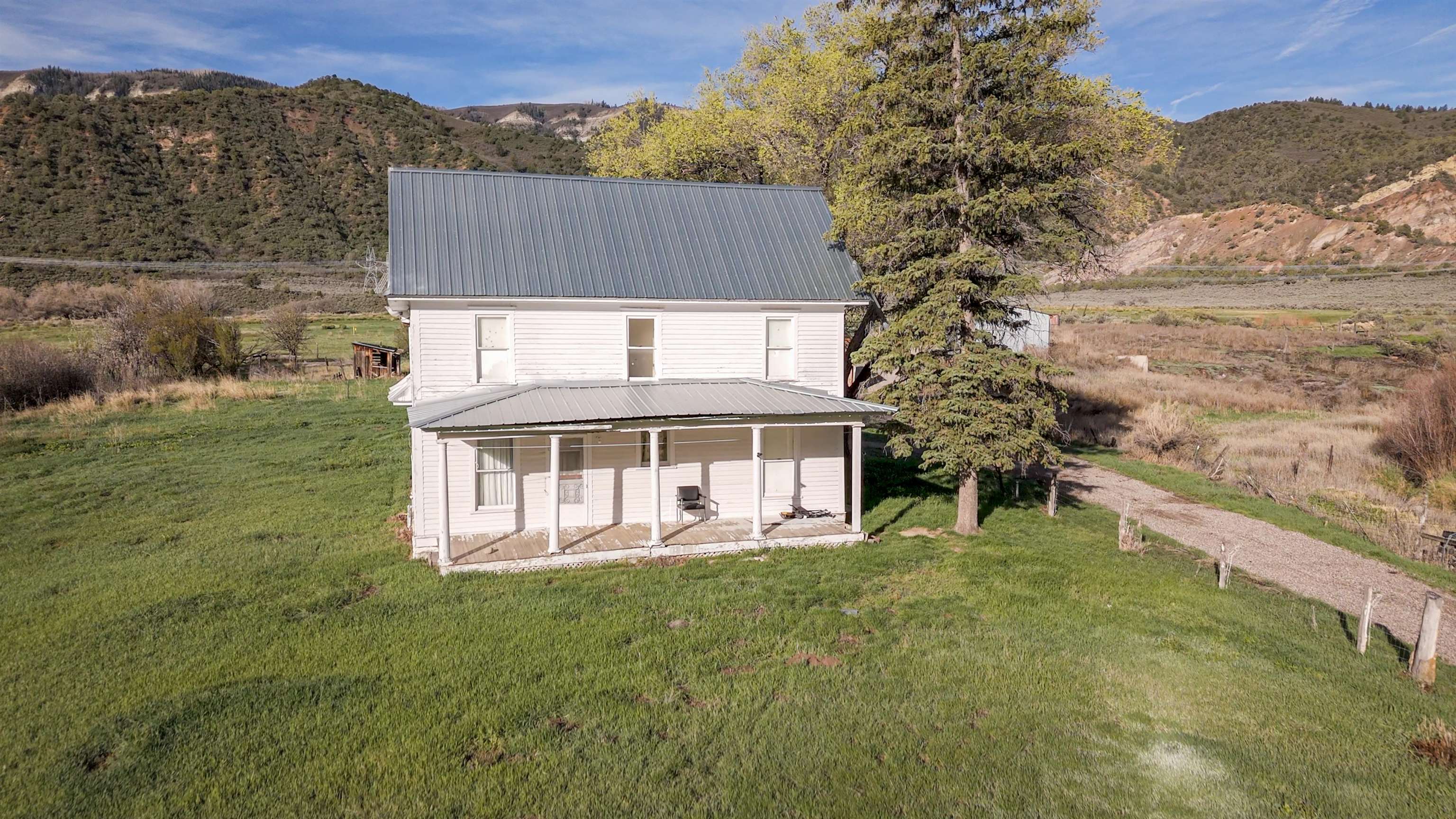 11799 Highway 13 Rifle Co 81650 Rifle, CO 81650 - Photo 4 of 42