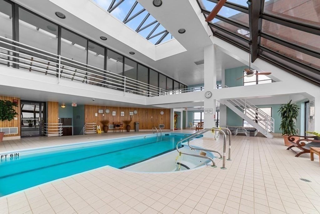 3 Seal Harbor Road, Unit 344 Winthrop, MA 02152 - Photo 11 of 29