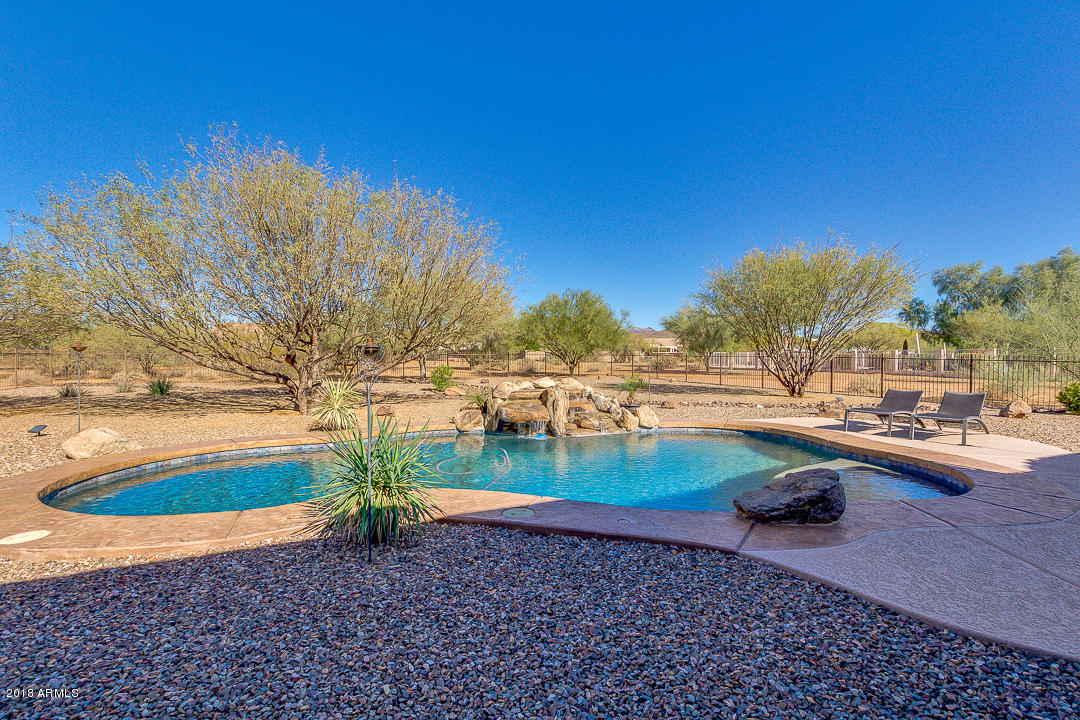 808 East Desert Ranch Road Phoenix, AZ 85086 - Photo 39 of 50