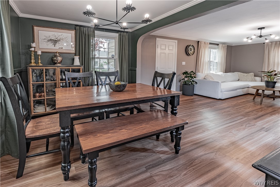 51 Sanders Road Buffalo, NY 14216 - Photo 12 of 50