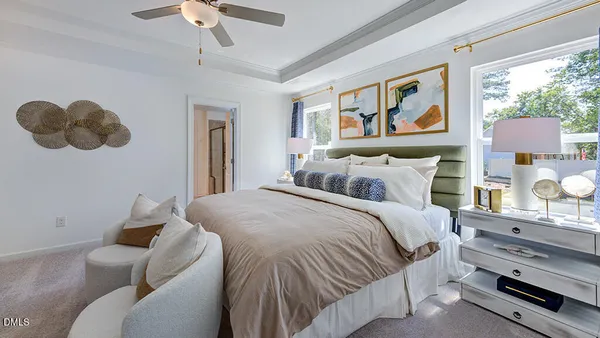 $509,999 | 1104 Sun Spgs Road, Wake Forest, NC 27587