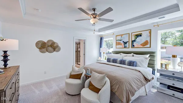 $509,999 | 1104 Sun Spgs Road, Wake Forest, NC 27587