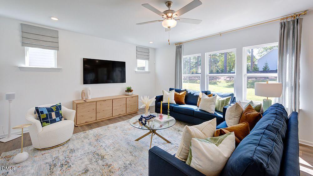 1104 Sun Spgs Road Wake Forest, NC 27587 - Photo 6 of 36 Andrews_05