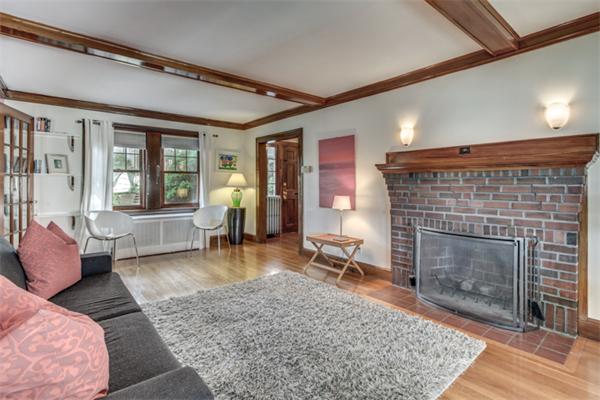 153 Lagrange Street Boston, MA 02132 - Photo 7 of 30 Gallery Image 7