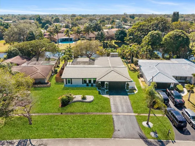 $850,000 | 8264 Shadow Wood Boulevard, Coral Springs, FL 33071