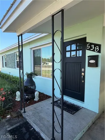 $280,000 | 538 West Alverdez Avenue, Clewiston, FL 33440