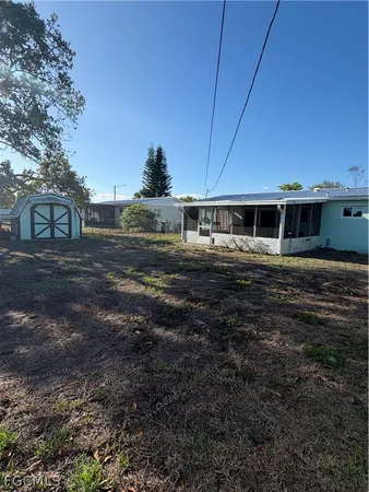 $280,000 | 538 West Alverdez Avenue, Clewiston, FL 33440
