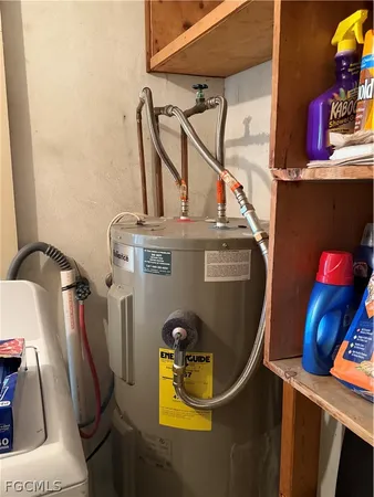 $280,000 | 538 West Alverdez Avenue, Clewiston, FL 33440