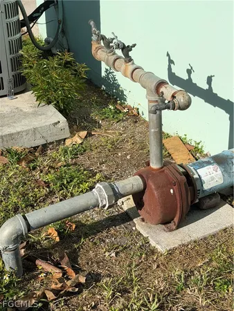 $280,000 | 538 West Alverdez Avenue, Clewiston, FL 33440