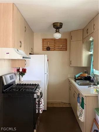 $280,000 | 538 West Alverdez Avenue, Clewiston, FL 33440