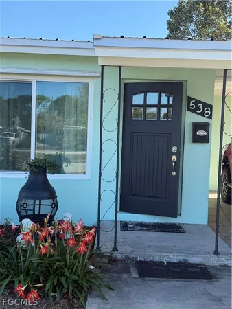 $280,000 | 538 West Alverdez Avenue, Clewiston, FL 33440