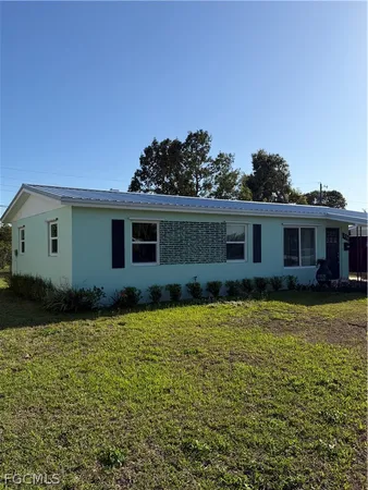 $280,000 | 538 West Alverdez Avenue, Clewiston, FL 33440