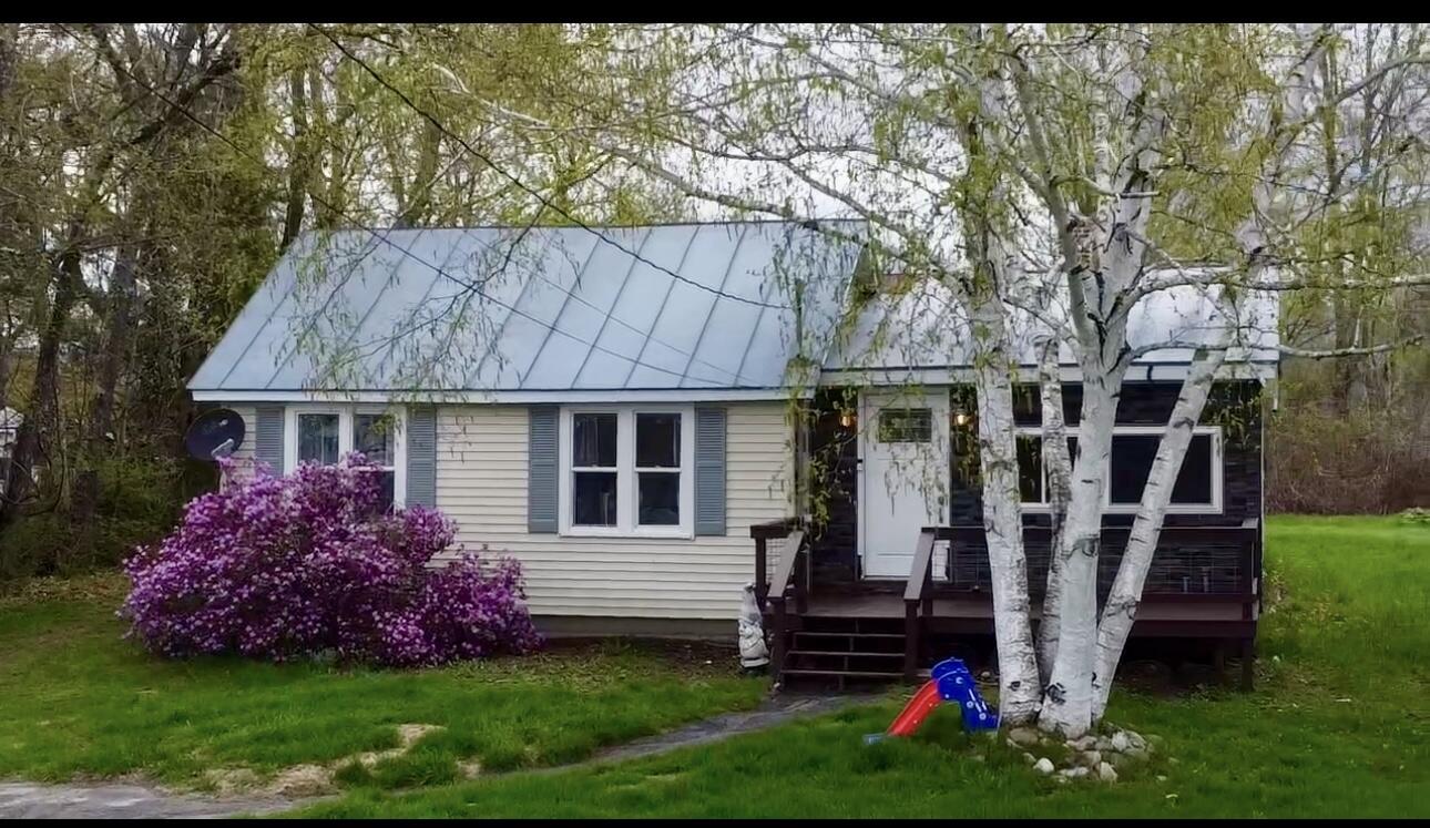 35 Industry Road New Sharon, ME 04955 - Photo 1 of 41 IMG_4132