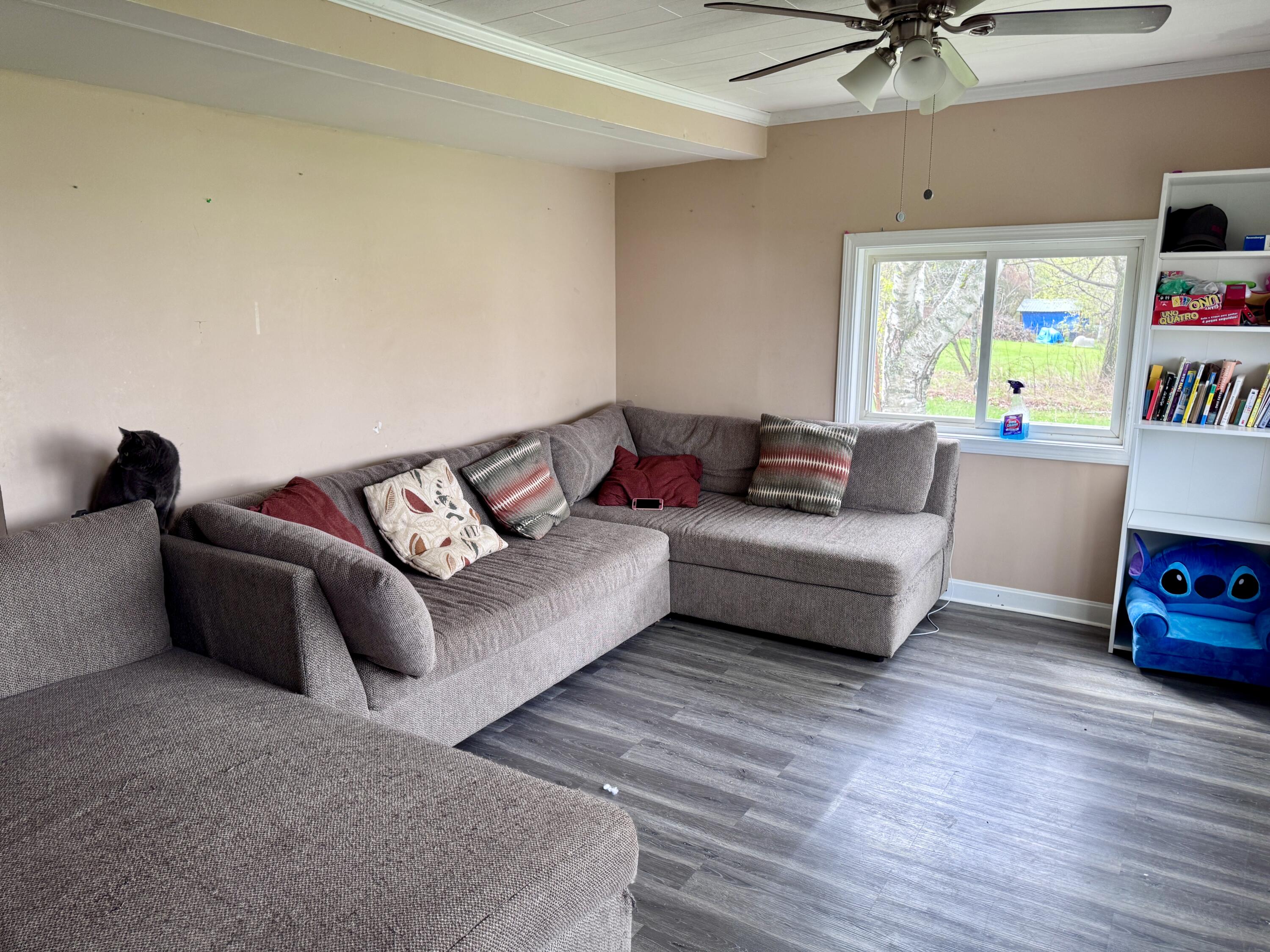 35 Industry Road New Sharon, ME 04955 - Photo 11 of 41 IMG_4069