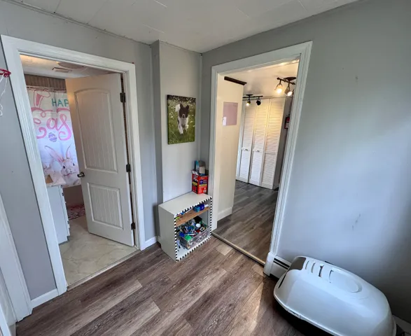 $215,000 | 35 Industry Road, New Sharon, ME 04955