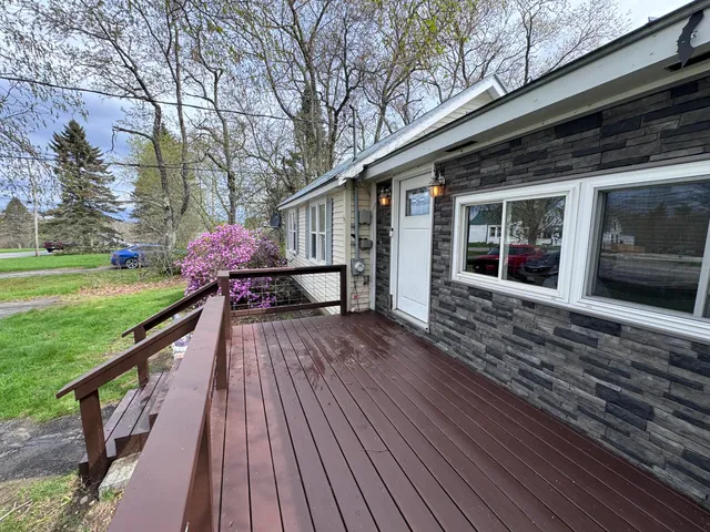 $215,000 | 35 Industry Road, New Sharon, ME 04955