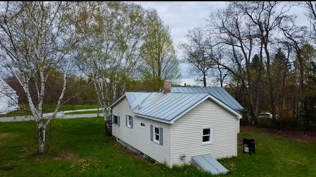 $215,000 | 35 Industry Road, New Sharon, ME 04955